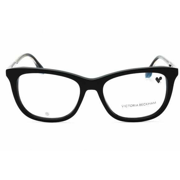 Victoria Beckham EYEGLASSES VB2649-001-54 New with case main image 5